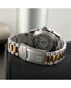 Купить Швейцарские наручные часы Tissot T149.417.22.051.00 с хронографом  в E-mobi