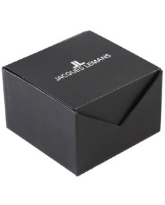 Купить Наручные часы Jacques Lemans 1-2197B  в E-mobi