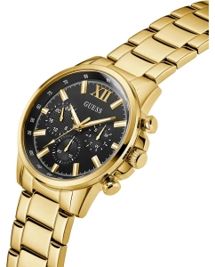 Купить Наручные часы Guess GW0900G3  в E-mobi