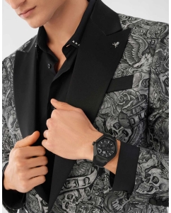 Купить Наручные часы Philipp Plein PWPWA0324  в E-mobi