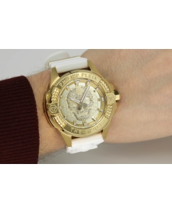 Купить Наручные часы Philipp Plein PWAAA1221  в E-mobi