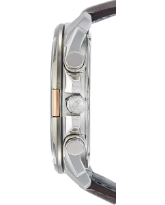 Купить Японские наручные часы Casio Edifice EFR-539L-7A с хронографом  в E-mobi
