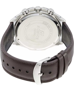 Купить Японские наручные часы Casio Edifice EFR-539L-7A с хронографом  в E-mobi