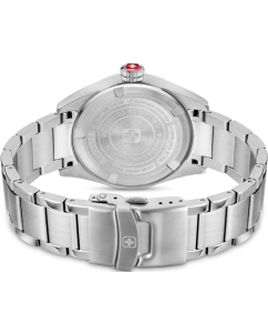 Купить Швейцарские наручные часы Swiss Military Hanowa SMWGG0001504  в E-mobi
