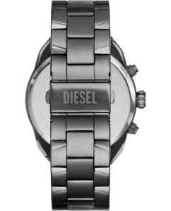 Купить Наручные часы Diesel DZ4669 с хронографом  в E-mobi