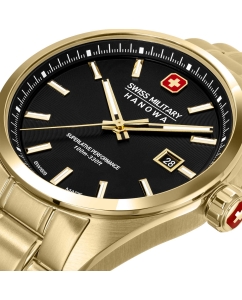 Купить Швейцарские наручные часы Swiss Military Hanowa SMWGH0004110  в E-mobi