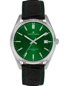Купить Наручные часы Jacques Lemans 50-3T  в E-mobi