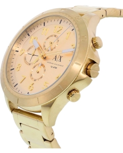 Купить Наручные часы Armani Exchange AX1752 с хронографом  в E-mobi