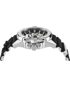 Купить Наручные часы Philipp Plein PWAAA0121  в E-mobi