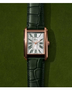 Купить Наручные часы Fossil FS6077  в E-mobi