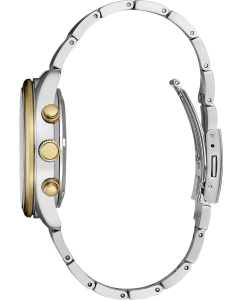 Купить Японские наручные часы Seiko SSB430P1 с хронографом  в E-mobi
