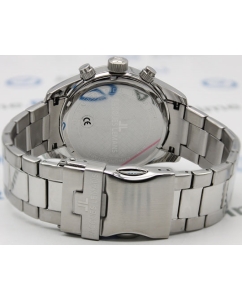 Купить Наручные часы Jacques Lemans 42-6E с хронографом  в E-mobi