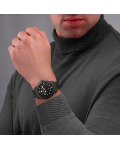 Купить Швейцарские наручные часы Swiss Military Hanowa SMWGG0003941  в E-mobi