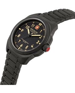 Купить Швейцарские наручные часы Swiss Military Hanowa SMWGG0003941  в E-mobi