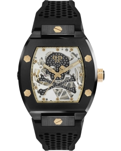 Купить Механические наручные часы Philipp Plein PWBAA0521  в E-mobi