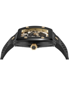 Купить Механические наручные часы Philipp Plein PWBAA0521  в E-mobi