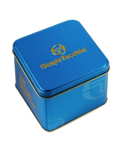Купить Наручные часы Sergio Tacchini ST.1.10442-4 с хронографом  в E-mobi