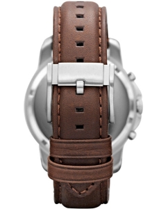 Купить Наручные часы Fossil FS4735 с хронографом  в E-mobi