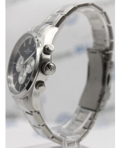 Купить Наручные часы Jacques Lemans 42-6F с хронографом  в E-mobi