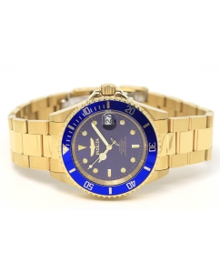 Купить Механические наручные часы Invicta Pro Diver IN8930OB  в E-mobi