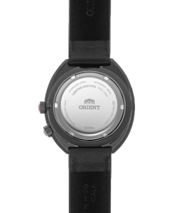 Купить Японские механические наручные часы Orient RA-AA0E07B1  в E-mobi