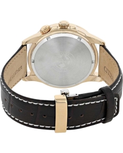 Купить Японские наручные часы Citizen BU2023-12E  в E-mobi