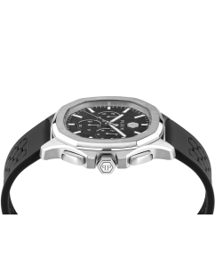 Купить Наручные часы Philipp Plein PWSAA0123 с хронографом  в E-mobi