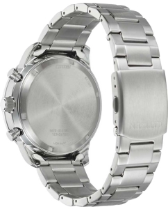 Купить Японские спортивные наручные часы Citizen CA4500-83E с хронографом  в E-mobi