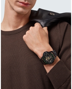 Купить Наручные часы Philipp Plein PWAAA0421  в E-mobi