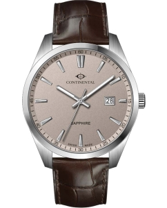 Купить Швейцарские наручные часы Continental 23001-GD156990  в E-mobi