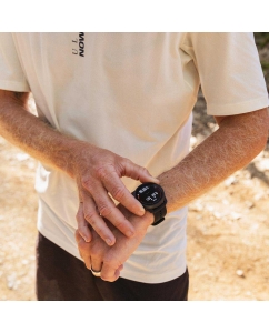 Купить Умные часы Suunto Race S All Black SS051013000  в E-mobi