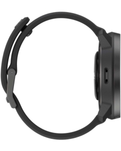 Купить Умные часы Suunto Race S All Black SS051013000  в E-mobi
