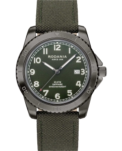 Купить Наручные часы Rodania R18039  в E-mobi