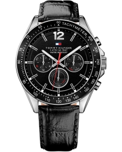Купить Наручные часы Tommy Hilfiger 1791117  в E-mobi