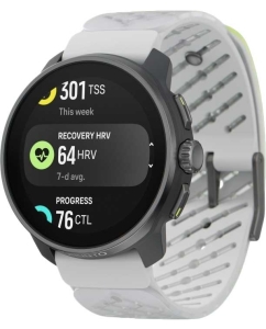 Купить Умные часы Suunto Race S Titanium Canary SS051105000  в E-mobi