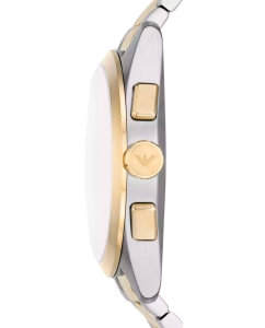 Купить Наручные часы Emporio Armani AR11605 с хронографом  в E-mobi