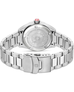 Купить Швейцарские наручные часы Swiss Military Hanowa SMWGH0000705  в E-mobi