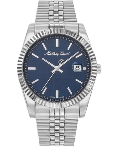 Купить Швейцарские наручные часы Mathey-Tissot H810ABU  в E-mobi