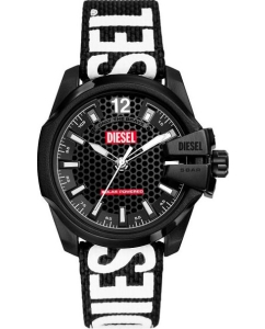 Купить Наручные часы Diesel DZ4653  в E-mobi