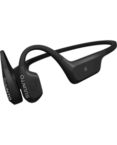 Купить Беспроводные наушники Suunto Aqua Black SS051023000  в E-mobi