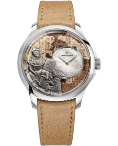 Купить Механические наручные часы Venezianico LE12275RED  в E-mobi