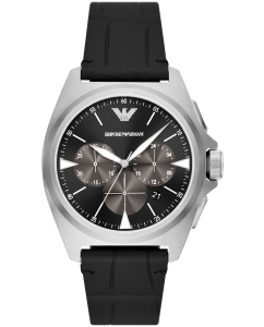 Купить Наручные часы Emporio Armani AR11430 с хронографом  в E-mobi