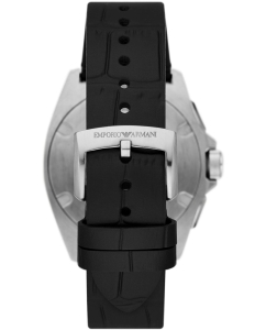 Купить Наручные часы Emporio Armani AR11430 с хронографом  в E-mobi