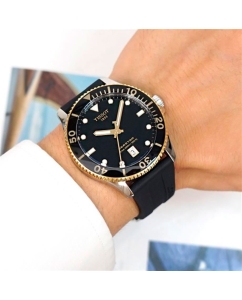 Купить Швейцарские наручные часы Tissot T120.410.27.051.00  в E-mobi