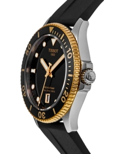 Купить Швейцарские наручные часы Tissot T120.410.27.051.00  в E-mobi