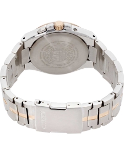 Купить Японские наручные часы Citizen CB0166-54H  в E-mobi
