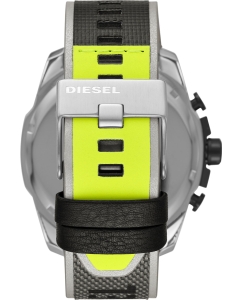 Купить Наручные часы Diesel DZ4523 с хронографом  в E-mobi