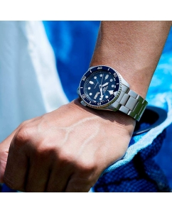 Купить Японские механические наручные часы Seiko SRPD51K1  в E-mobi