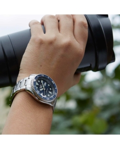 Купить Японские механические наручные часы Seiko SRPD51K1  в E-mobi