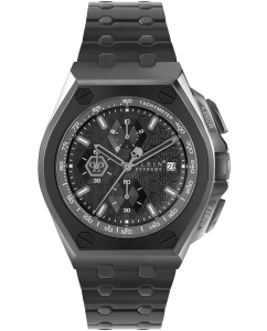 Купить Наручные часы Philipp Plein PWGAA0921 с хронографом  в E-mobi